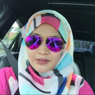 Dr Halina Mohd Yunos